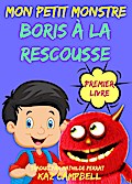 Mon Petit Monstre