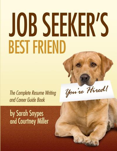 Job Seeker’s Best Friend