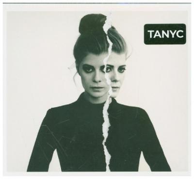 TANYC, 1 Audio-CD (Deluxe Digipak)