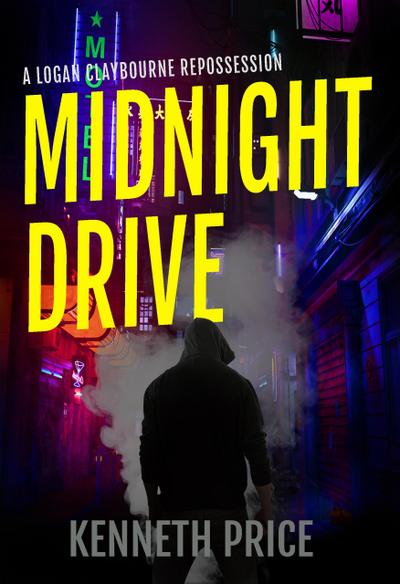 Midnight Drive (Logan Claybourne, #1)