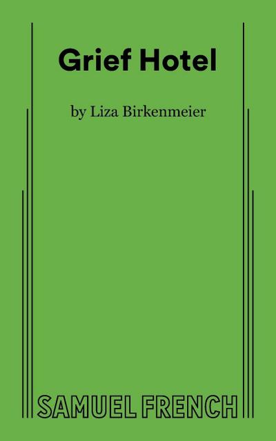 Grief Hotel