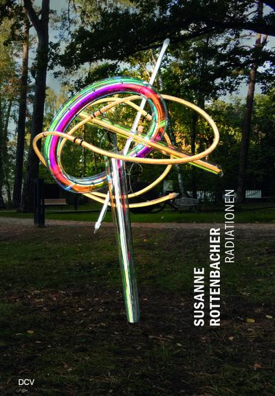 Susanne Rottenbacher - Radiationen