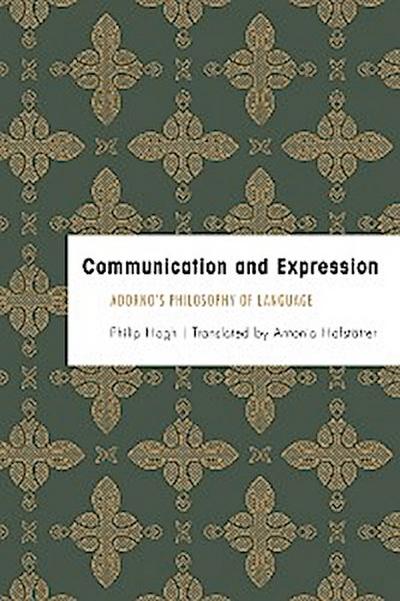 Communication and Expression