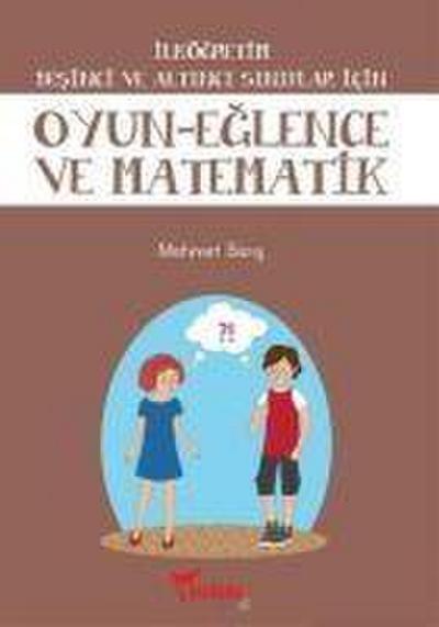 Oyun-Eglence ve Matematik