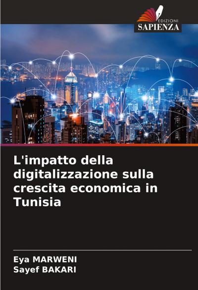 L’impatto della digitalizzazione sulla crescita economica in Tunisia