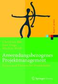 Anwendungsbezogenes Projektmanagement