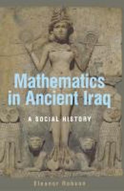 Mathematics in Ancient Iraq
