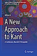 A New Approach to Kant
