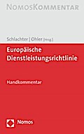 Europäische Dienstleistungsrichtlinie