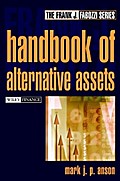 The Handbook of Alternative Assets