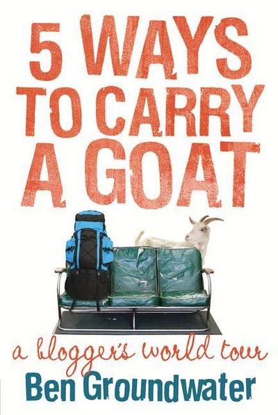5 Ways to Carry a Goat