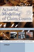 Actuarial Modelling of Claim Counts
