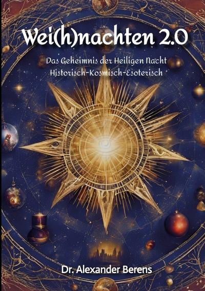 Wei(h)nachten 2.0