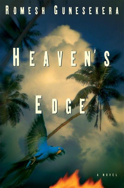 Heaven’s Edge