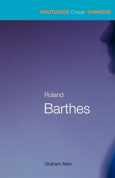 Roland Barthes