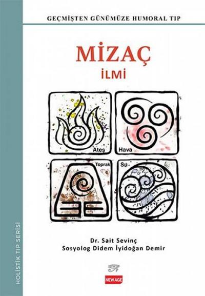 Gecmisten Günümüze Humoral Tip Mirac Ilmi