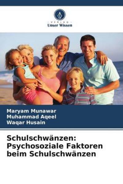 Schulschwänzen: Psychosoziale Faktoren beim Schulschwänzen