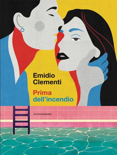 Prima dell’incendio