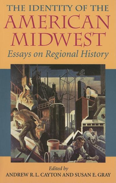 Identity of the American Midwest