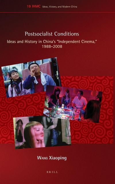 Postsocialist Conditions