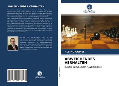 ABWEICHENDES VERHALTEN