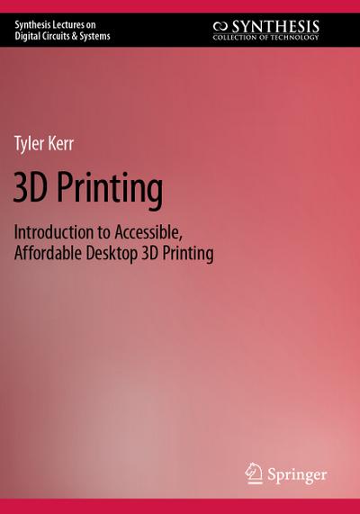 3D Printing