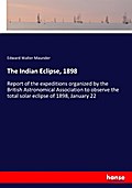 The Indian Eclipse, 1898