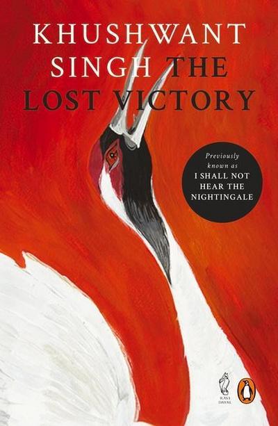 Lost Victory