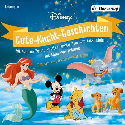 Gute-Nacht-Geschichten (Disney)