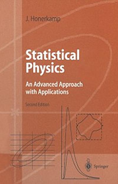 Statistical Physics