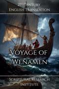 Voyage of Wenamen