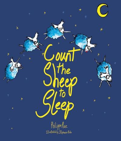 Count the Sheep to Sleep