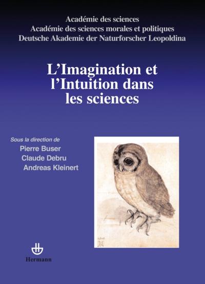 L’’Imagination et l’’Intuition dans les sciences