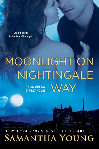 Moonlight on Nightingale Way