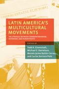 Latin America’s Multicultural Movements