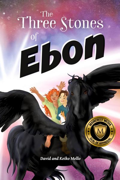 The Three Stones of Ebon