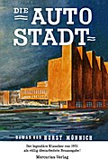 Die Autostadt
