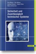 Sicherheit und Zuverlässigkeit technischer Systeme