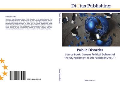 Public Disorder