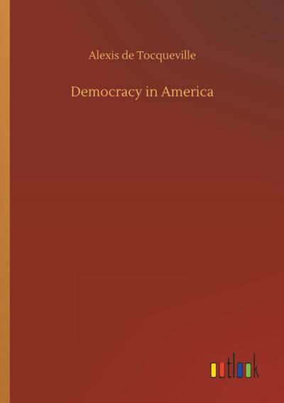Democracy in America