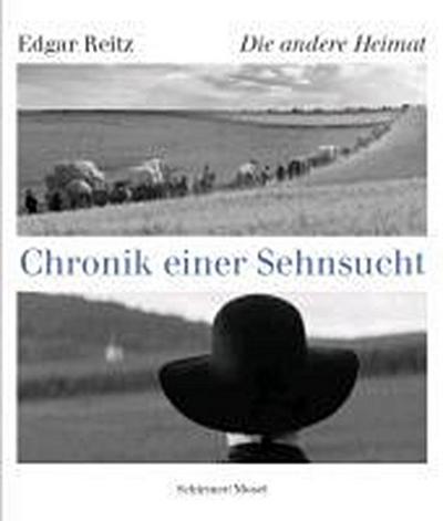 Chronik einer Sehnsucht