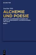 Alchemie und Poesie