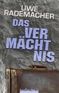 Das Vermächtnis