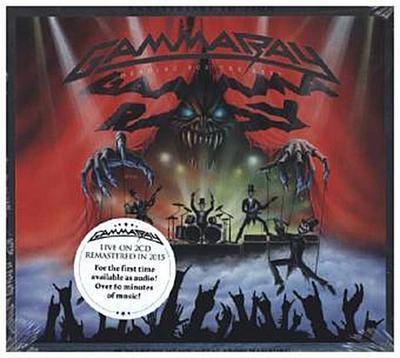 Heading For The East (Anniversary Edition)