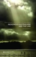 Indigenous Australians and the Law