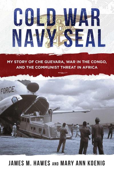 Cold War Navy Seal