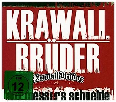 Auf Messers Schneide