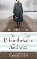 Die Bibliothekarin von Auschwitz