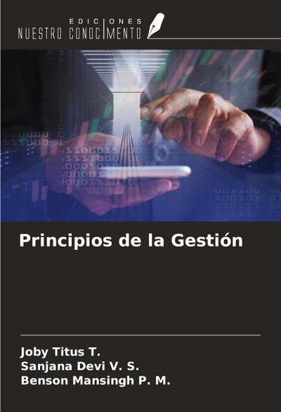 Principios de la Gestión