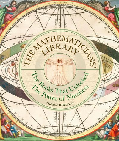 The Mathematicians’ Library